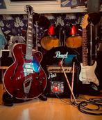 Gitaarles voor beginners