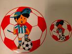 Gauchito WK 78 1978 voetbal mascotte stickers set rood, Verzamelen, Ophalen of Verzenden, Zo goed als nieuw, Sport