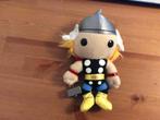 THOR pop/ knuffel 20 cm TY, Ophalen of Verzenden, Zo goed als nieuw, Overige typen