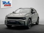 Lynk & Co 01 1.5 More Leder| Pano | Stoel+Stuurwielverwarmin, Auto's, Lynk & Co, 4 cilinders, 139 pk, Bedrijf, Adaptive Cruise Control