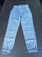 Eksept maat L, Ophalen of Verzenden, Zo goed als nieuw, Blauw, W30 - W32 (confectie 38/40)