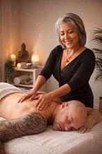 Prikkel je zintuigen met een onvergetelijke massage