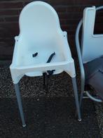 Ikea kinderstoel, Kinderen en Baby's, Kinderstoelen, Ophalen, Zo goed als nieuw, Overige typen