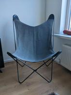 Vlinder Stoel / Butterfly Chair, Ophalen, Eén