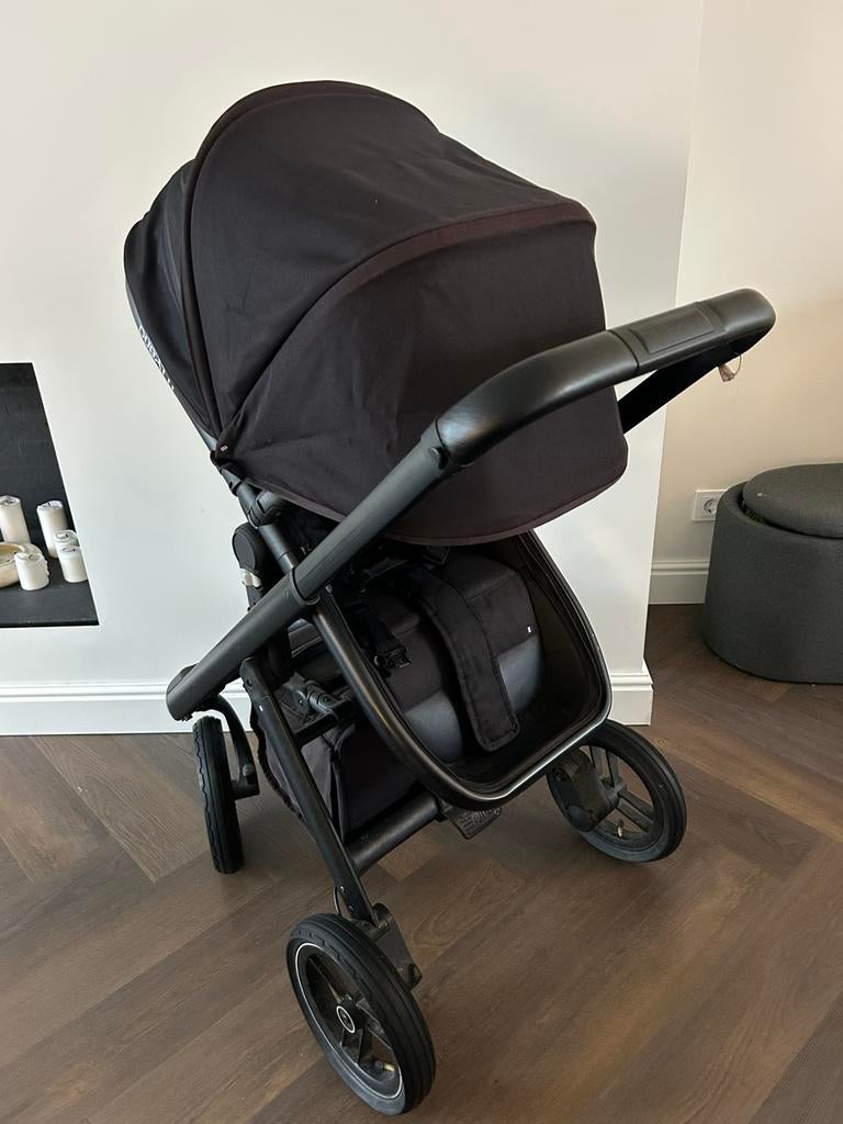 Dubatti kinderwagen, Ophalen, Zo goed als nieuw, Overige merken