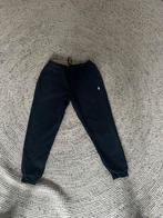 Ralph Lauren Joggingbroek, Maat 38/40 (M), Blauw, Ophalen of Verzenden, Zo goed als nieuw
