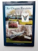 Ab origine flexibilis Luchtmacht Stafschool 1949-1991, Verzenden, Luchtmacht, Nederland, Boek of Tijdschrift