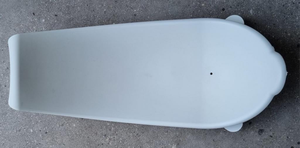 Stokke Flexi Bath Inzet - Gebruikt, Perfecte Staat, Kinderen en Baby's, Badjes en Verzorging, Ophalen of Verzenden, Gebruikt, Badzitje of Badring