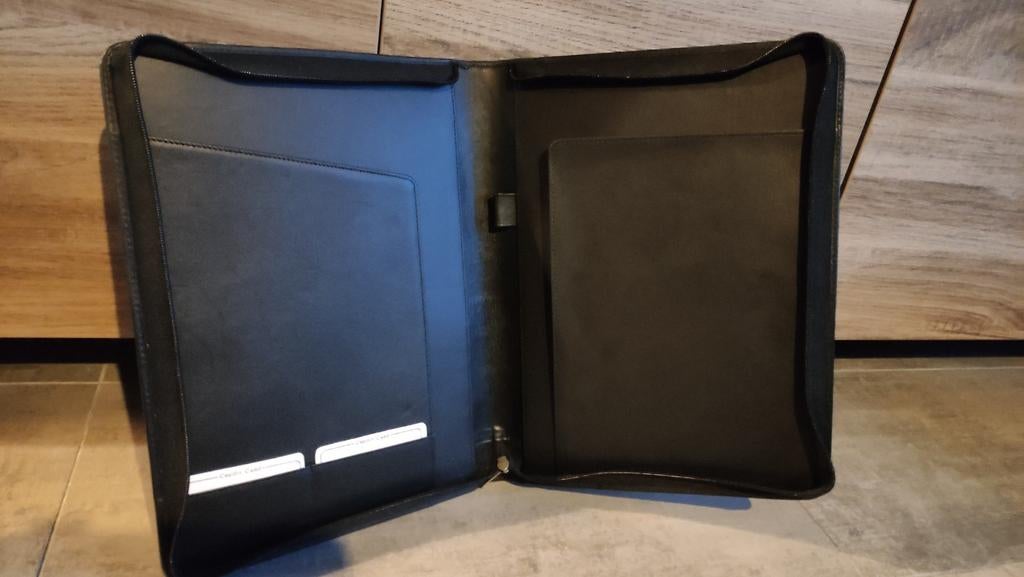 Mooie grote A4 map organizer - nieuw, Ophalen of Verzenden, Nieuw