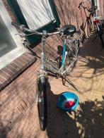 Gazelle Limited Edition damesfiets, Fietsen en Brommers, Fietsen | Heren | Herenfietsen, Ophalen of Verzenden, Gebruikt, Gazelle