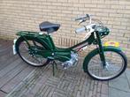 Mobylette Kaptein EEG AV44, Maximaal 45 km/u, 49 cc, Ophalen, Overige merken