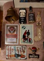 Mancave spullen mancave aankleding mancave inrichting, Ophalen of Verzenden