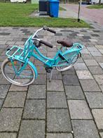 Nogan meisjesfiets, Ophalen of Verzenden