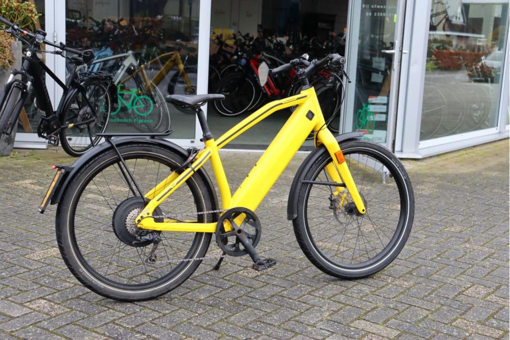 Stromer ST1 l Frame maat M l Speed pedelec l 814wh accu, Stromer, Stromer, Ophalen of Verzenden, Zo goed als nieuw