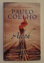 Coelho, Paulo - Aleph, Verzenden, Gelezen