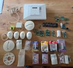 Powermax Visonic Pro ( compleet pakket ), Ophalen of Verzenden, Compleet systeem, Beweging, Draadloos