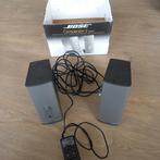 Bose MusicMonitor, Ophalen, Zo goed als nieuw, Bose