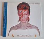 David Bowie aladdin sane 40th anniversery digipack cd, Verzenden, Zo goed als nieuw