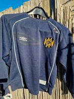 Rode JC Trainings Trui Maat 152 - Umbro, Gebruikt, Jongen of Meisje, Trui of Vest, Umbro