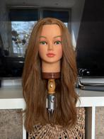 Sibel oefenhoofd Julie + tafelklem, Ophalen of Verzenden, Zo goed als nieuw, Meerdere media, Welzijn en Spiritualiteit