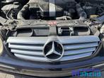 MERCEDES CLK W209 Grille 2003-2010, Gebruikt, Mercedes-Benz AG, Mercedes-Benz, Ophalen of Verzenden