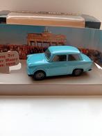 Trabant 601., Ophalen of Verzenden, Zo goed als nieuw, Auto, Overige merken