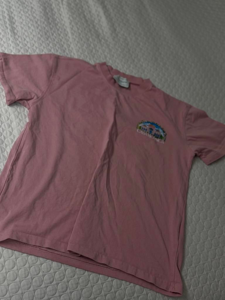 Casa Blanca M, Ophalen of Verzenden, Gedragen, Maat 48/50 (M), Roze