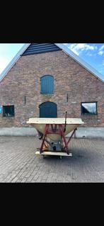 Kunstmest strooier, Zakelijke goederen, Ophalen of Verzenden, Gewasbescherming en Bemesting