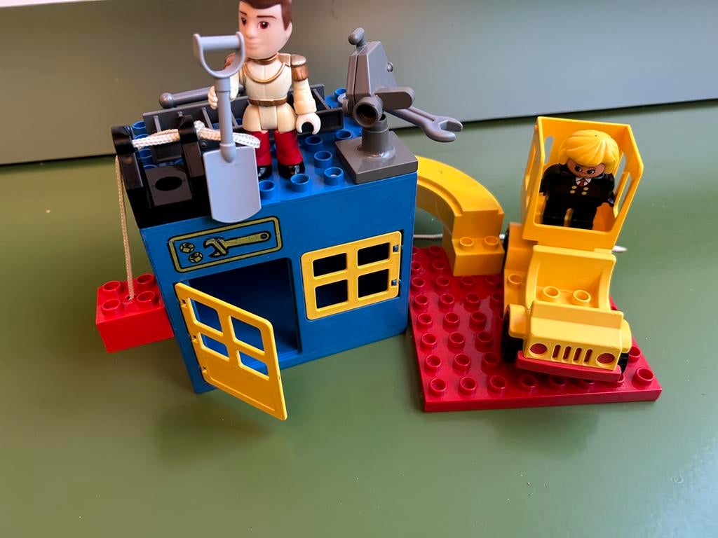 3 setjes duplo div zie foto’, Ophalen of Verzenden, Gebruikt, Complete set, Duplo