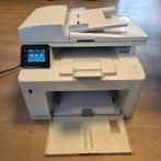 HP LaserJet Pro MFP M227fdw All-in-One Printer, Computers en Software, Printers, All-in-one, Draadloos, Ophalen of Verzenden, Zo goed als nieuw