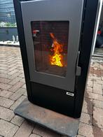 Artel Petite 6 kW Pelletkachel, Gebruikt, Overige brandstoffen, Ophalen of Verzenden, Pelletkachel