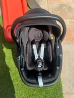 Maxi-Cosi Coral 360 autostoel - Lichtgewicht en Veilig, Ophalen, Autogordel of Isofix, Zijbescherming, Zo goed als nieuw