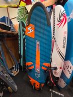 Simmer Monster 116 inruil/verz mogelijk, Watersport en Boten, Windsurfen, Gebruikt, -, Minder dan 250 cm, Zweden