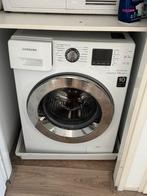 Samsung Eco Bubble Wasmachine 8kg, Ophalen, 1200 tot 1600 toeren, 8 tot 10 kg, Zo goed als nieuw