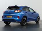 Ford Puma 1.0 EcoBoost Hybrid ST-Line X | Facelift | Trekhaa, Stof, Blauw, Adaptive Cruise Control, Bedrijf