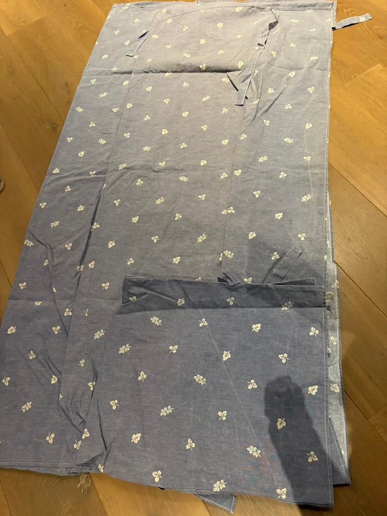 Bankhoes, Ophalen of Verzenden, 75 tot 100 cm, 150 tot 200 cm