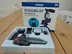 DÖRR VLOGGING KIT VL-5, Nieuw, Minder dan 150 cm, Nvt, Nvt