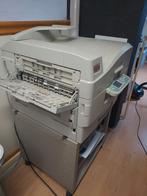 Te koop Oki-printer ES3640 A3, Ophalen, Gebruikt, Kleur printen, Printer