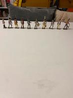 Starlux waterloo serie  tinnen soldaten, Verzamelen, Ophalen of Verzenden, Zo goed als nieuw