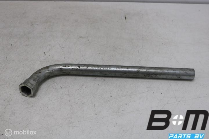 Wielsleutel VW Passat B6 4D0012219A, Gebruikt