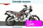 Aprilia Tuareg 660, Motoren, Motoren | Aprilia, Traction Control, Bedrijf, Meer dan 35 kW, Toermotor