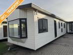 Chalet Spiegelbeeld winterhard met 3 slaapkamers en CV