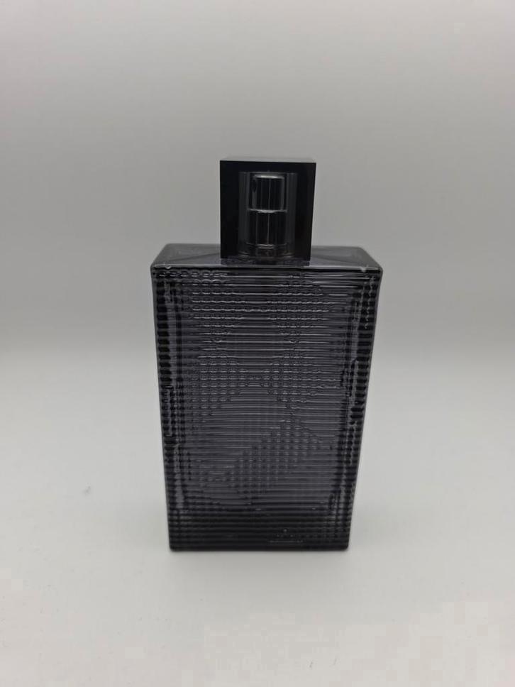 Burberry Brit Rhythm Eau De Toilette 90ML (2014 Batch), Sieraden, Tassen en Uiterlijk, Uiterlijk | Parfum, Nieuw, Ophalen of Verzenden
