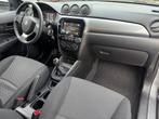 Suzuki Vitara 1.6 Exclusive |NETTE AUTO|APK NIEUW|, Auto's, Voorwielaandrijving, Stof, 4 cilinders, Met garantie (alle)