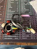 3 x GY6 Magneto Stator – 6-Polige Ontstekingsspoel(5-Draads), Ophalen of Verzenden, Nieuw, Overige typen, Overige merken