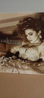 Lp Madonna - Like a virgin (originele persing), Ophalen, Gebruikt, 12 inch