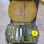 JAGUAR MK2 TOOL KIT COMPLEET, Ophalen, Gebruikt, Jaguar