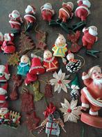 Oude kerst versiering, Diversen, Kerst, Ophalen of Verzenden