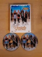 Film Gooische Vrouwen 2disc collectors edition boekje, Cd's en Dvd's, Dvd's | Nederlandstalig, Vanaf 6 jaar, Ophalen of Verzenden