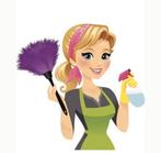 Huishoudelijke hulp aangeboden, Vacatures, Vanaf 10 jaar, Overige vormen